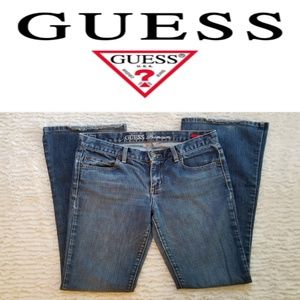 Guess Premium Stretch Flirt Women's Jeans